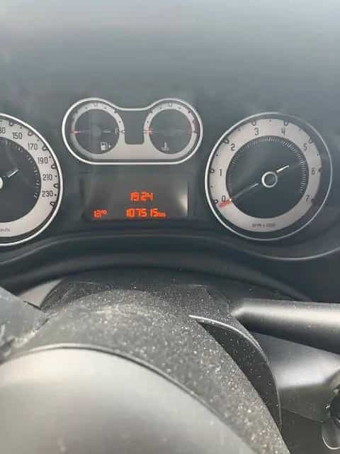 Fiat 500L Urban 1.4 T-JET 16V Urban Edition Urban... 04/2015-photo-5