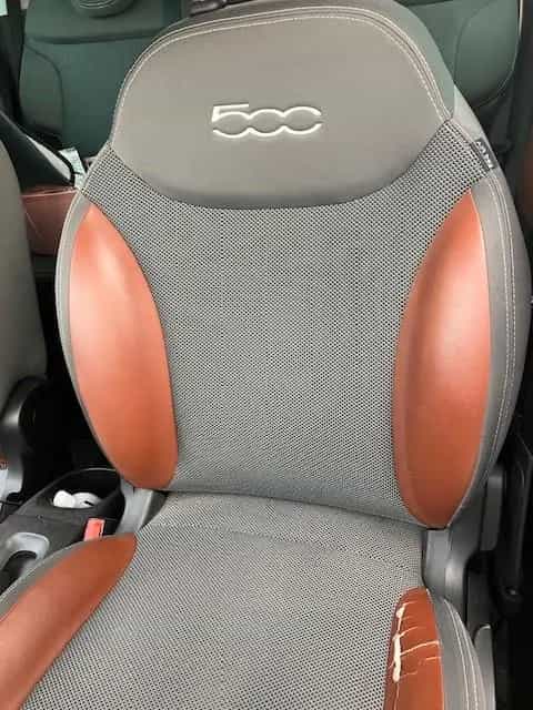Fiat 500L Urban 1.4 T-JET 16V Urban Edition Urban... 04/2015-photo-8