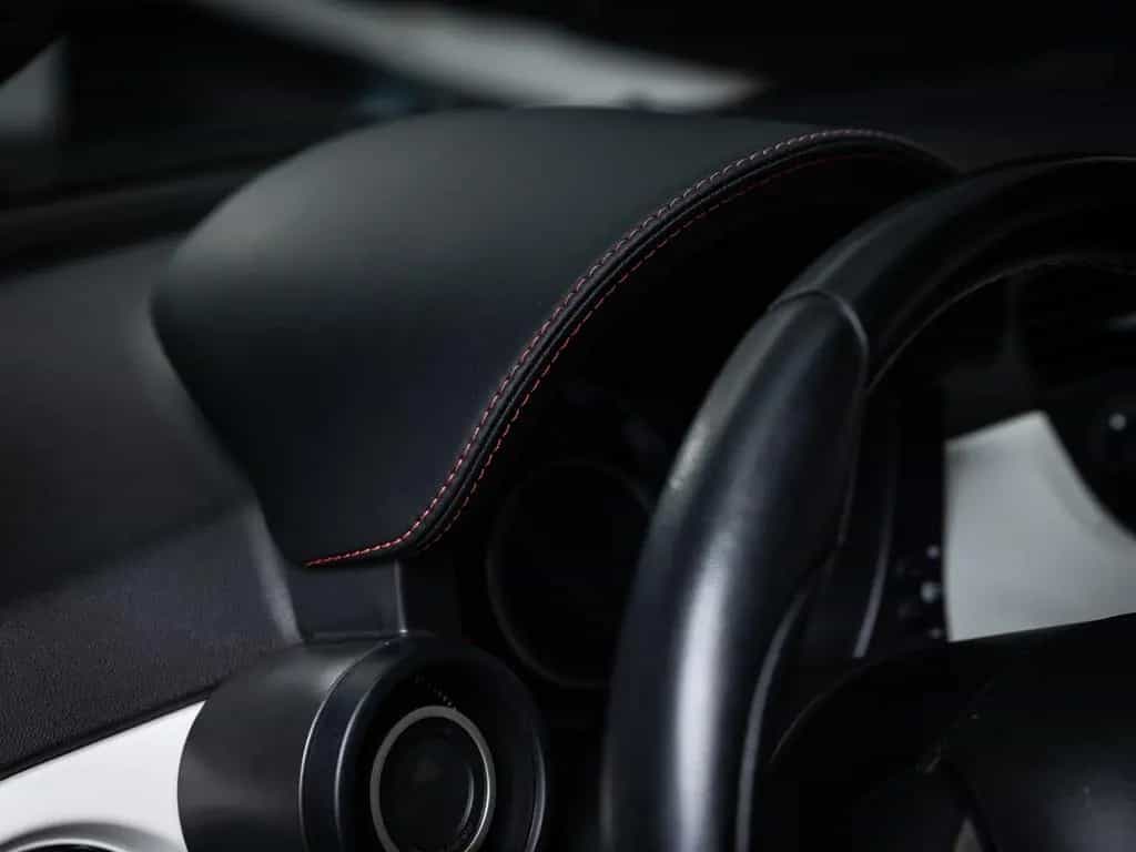Abarth 500 1.4 16V *KLIMA*BI-XENON* 04/2011-photo-16