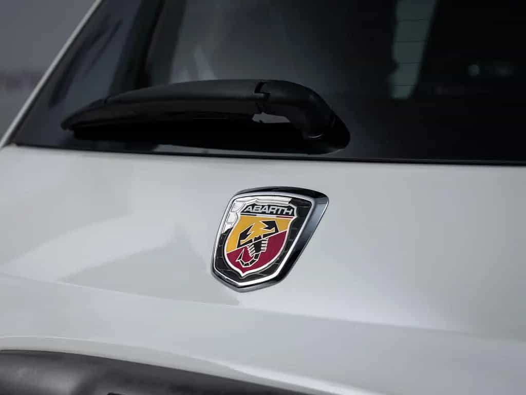 Abarth 500 1.4 16V *KLIMA*BI-XENON* 04/2011-photo-17