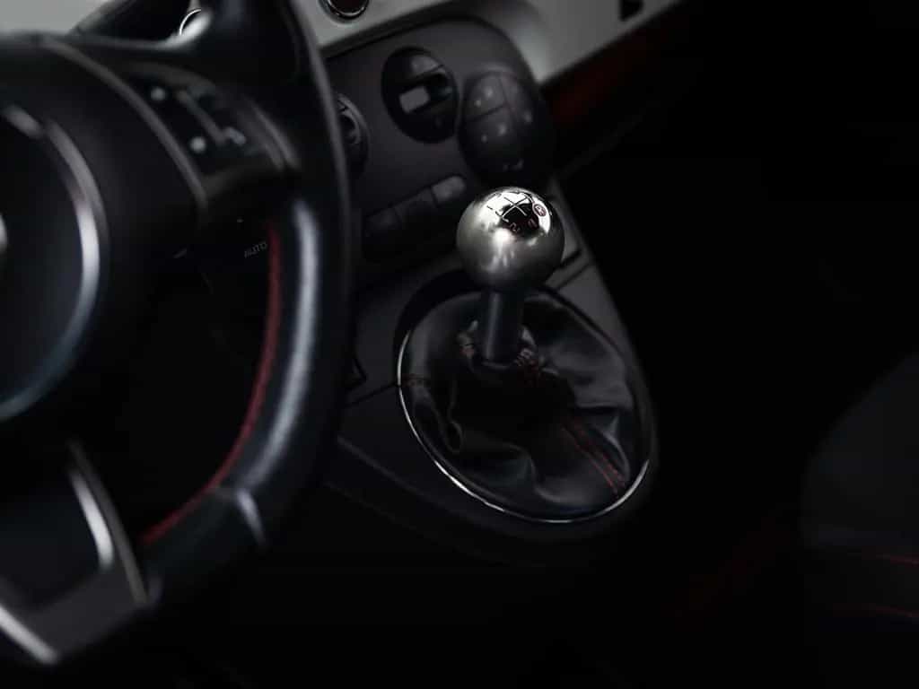 Abarth 500 1.4 16V *KLIMA*BI-XENON* 04/2011-photo-18
