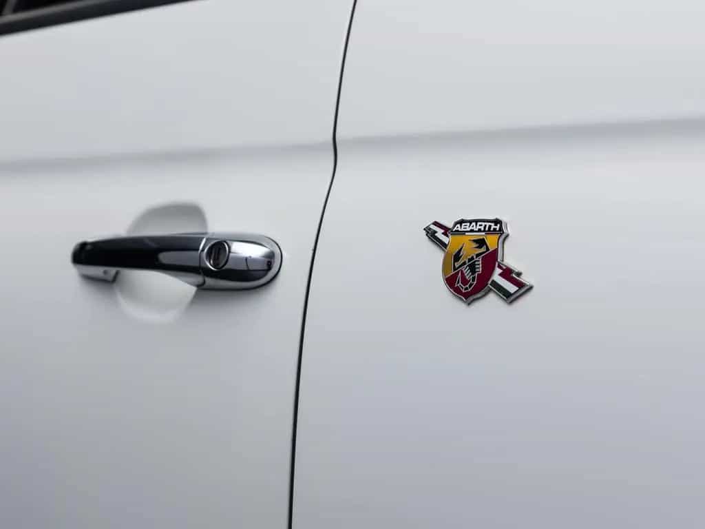 Abarth 500 1.4 16V *KLIMA*BI-XENON* 04/2011-photo-20