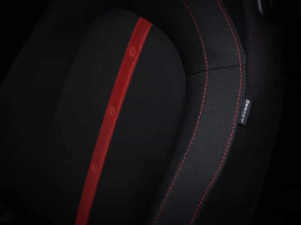 Abarth 500 1.4 16V *KLIMA*BI-XENON* 04/2011-photo-21