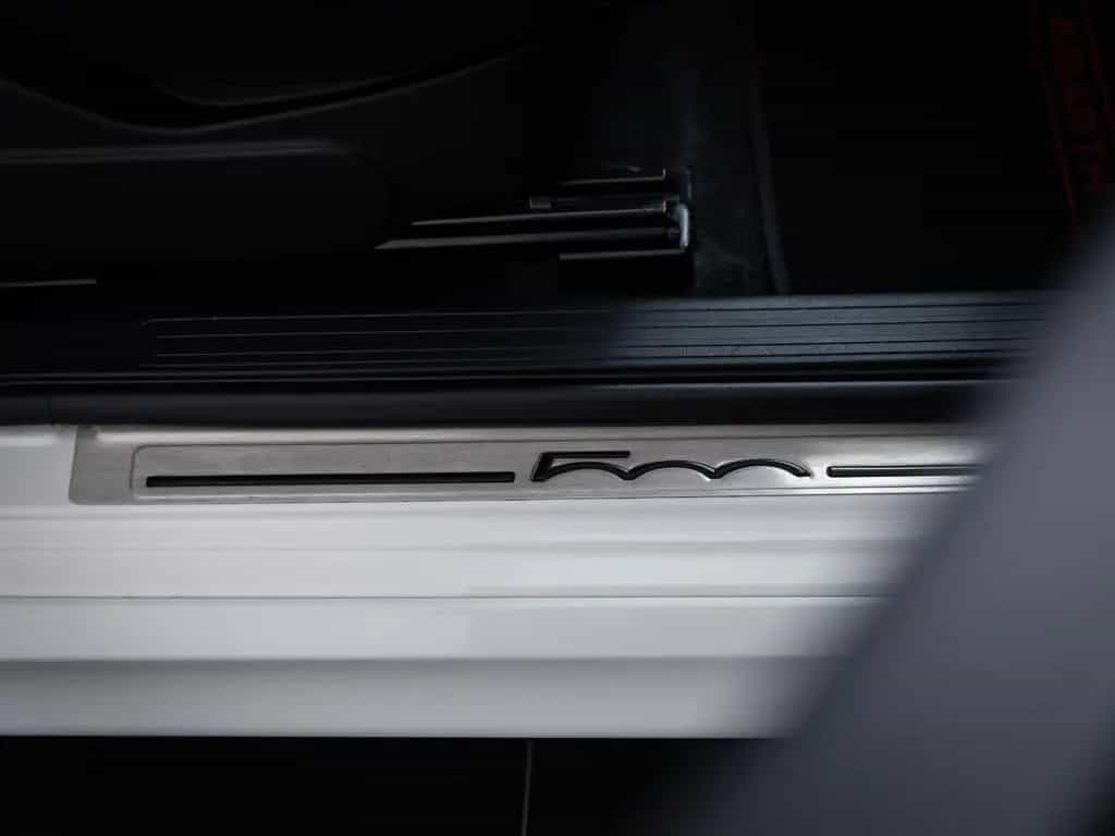 Abarth 500 1.4 16V *KLIMA*BI-XENON* 04/2011-photo-22