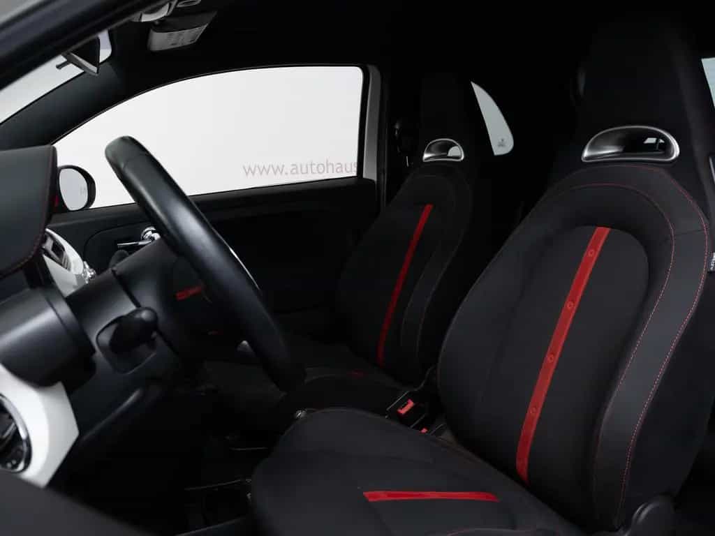 Abarth 500 1.4 16V *KLIMA*BI-XENON* 04/2011-photo-7