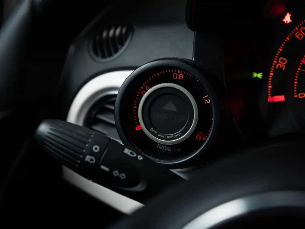 Abarth 500 1.4 16V *KLIMA*BI-XENON* 04/2011-photo-9