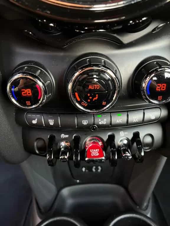 MINI One Cabrio - TÜV Neu 04/2016-photo-7