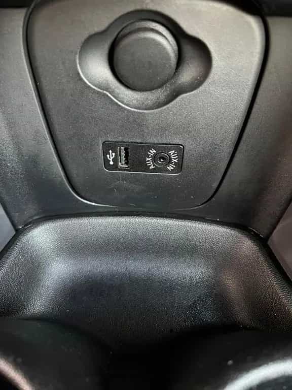 MINI One Cabrio - TÜV Neu 04/2016-photo-8
