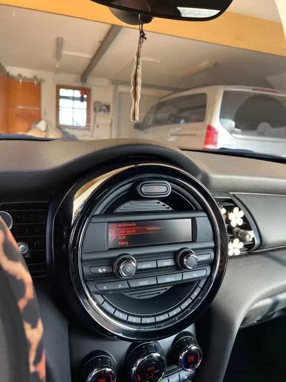 MINI One Cabrio - TÜV Neu 04/2016-photo-9