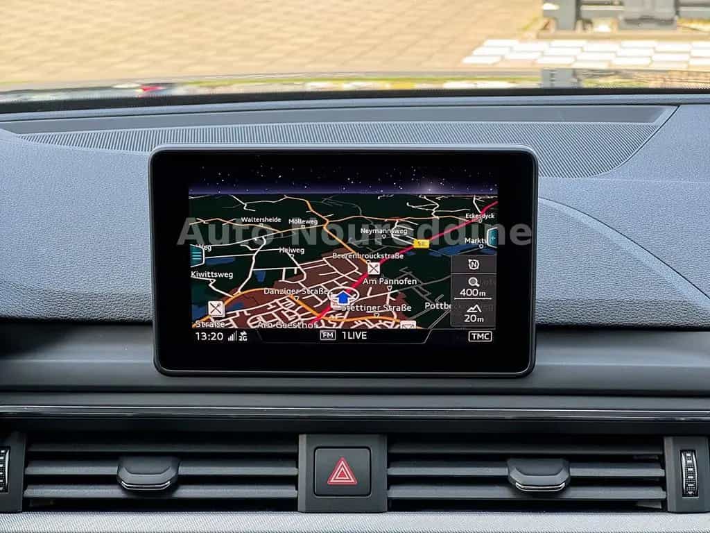 Audi A4 40TFSI S-Line Limousine Automatik*ACC*Navi 03/2019-photo-11