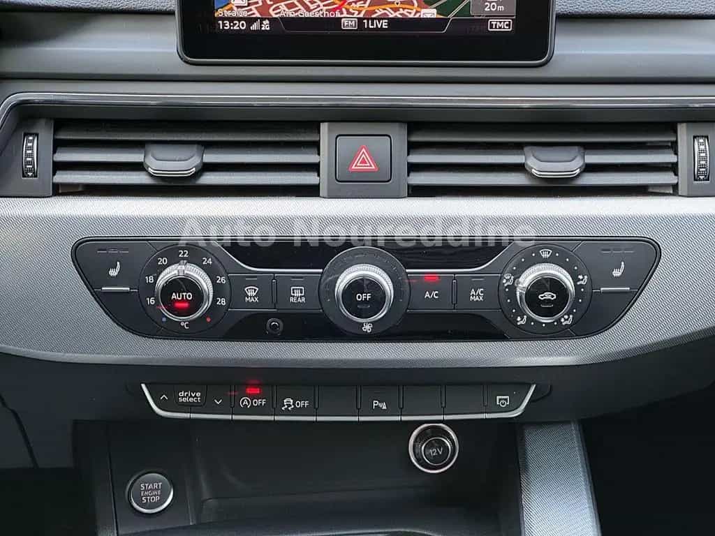 Audi A4 40TFSI S-Line Limousine Automatik*ACC*Navi 03/2019-photo-12
