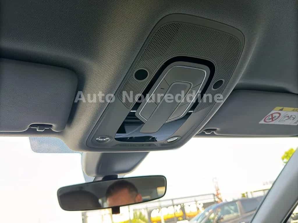 Audi A4 40TFSI S-Line Limousine Automatik*ACC*Navi 03/2019-photo-24
