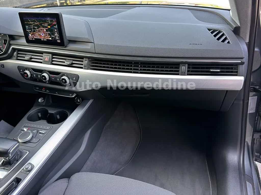 Audi A4 40TFSI S-Line Limousine Automatik*ACC*Navi 03/2019-photo-26