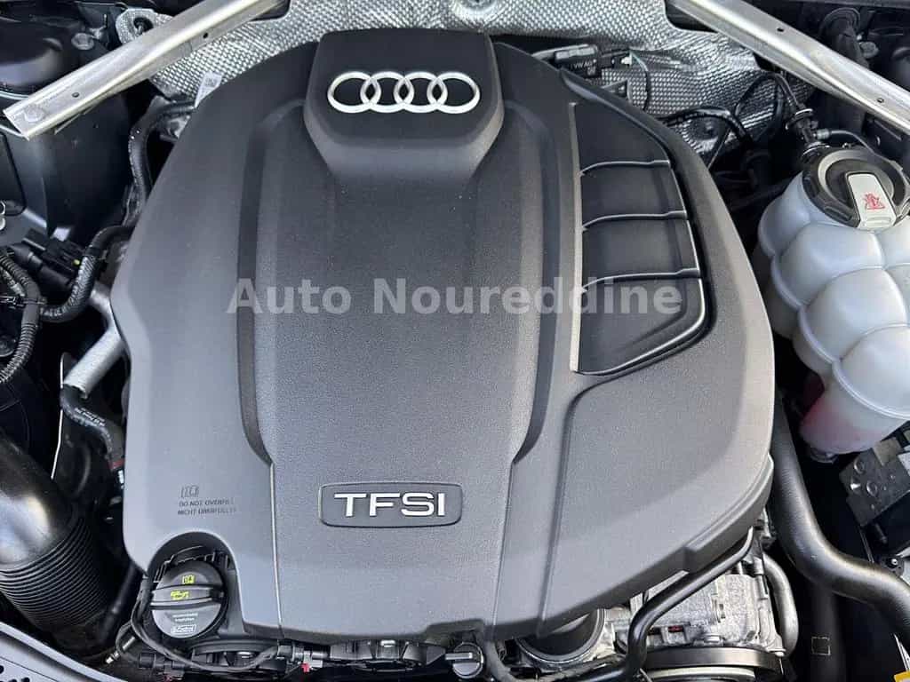 Audi A4 40TFSI S-Line Limousine Automatik*ACC*Navi 03/2019-photo-29