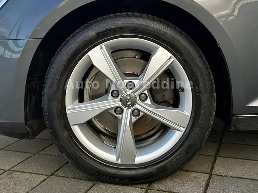 Audi A4 40TFSI S-Line Limousine Automatik*ACC*Navi 03/2019-photo-31