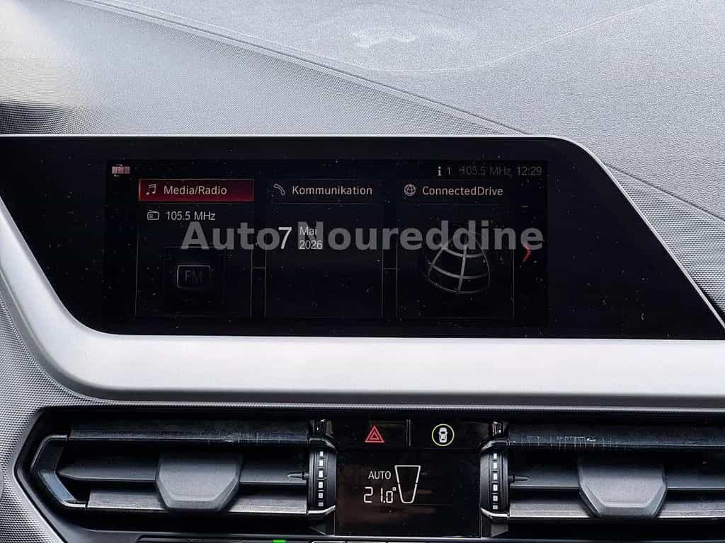 BMW 118 i Limousine Advantage *Automatik*Live*ACC*PDC 11/2019-photo-10