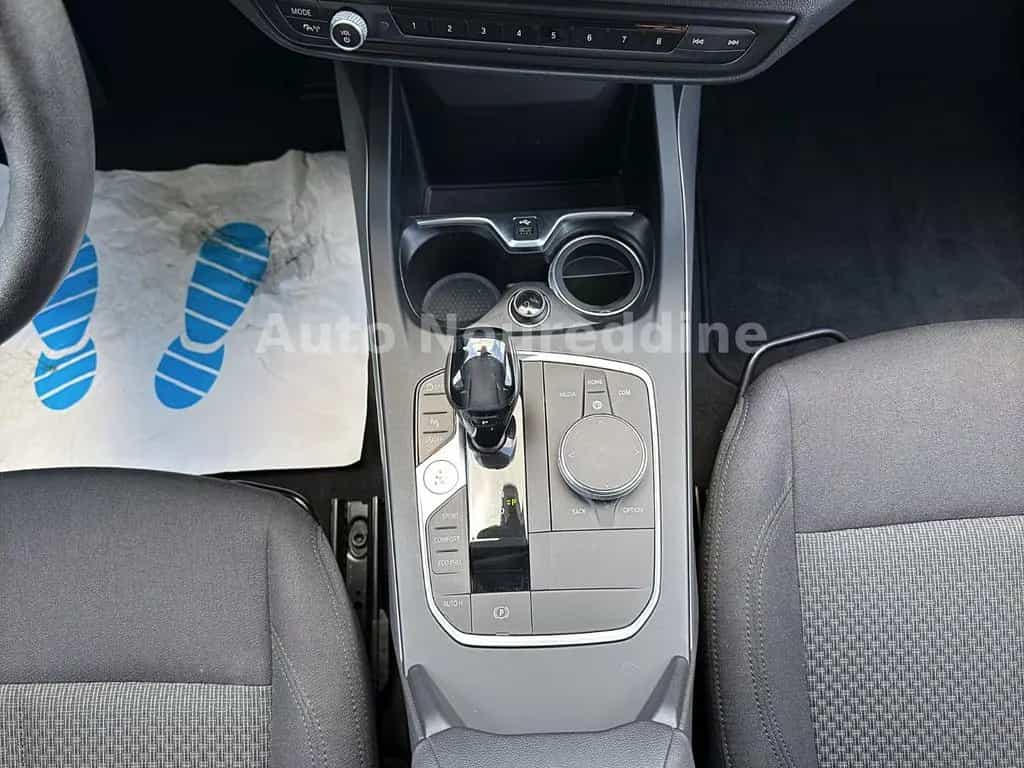 BMW 118 i Limousine Advantage *Automatik*Live*ACC*PDC 11/2019-photo-12