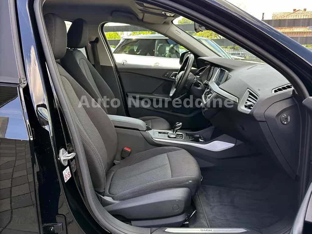 BMW 118 i Limousine Advantage *Automatik*Live*ACC*PDC 11/2019-photo-13