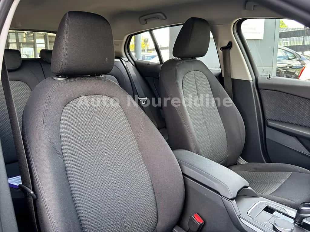 BMW 118 i Limousine Advantage *Automatik*Live*ACC*PDC 11/2019-photo-14