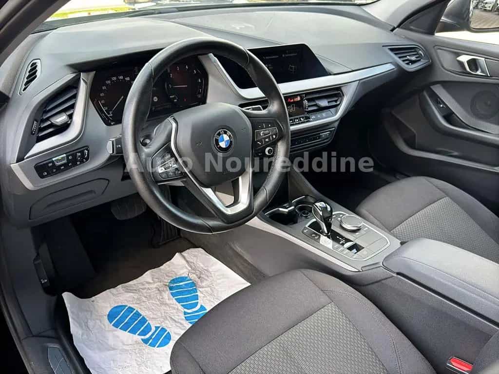 BMW 118 i Limousine Advantage *Automatik*Live*ACC*PDC 11/2019-photo-17