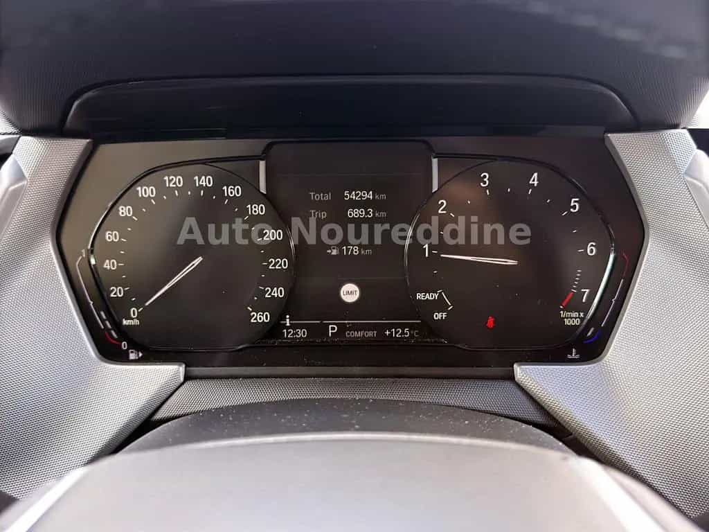 BMW 118 i Limousine Advantage *Automatik*Live*ACC*PDC 11/2019-photo-19