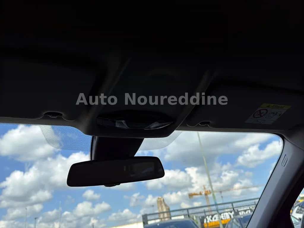 BMW 118 i Limousine Advantage *Automatik*Live*ACC*PDC 11/2019-photo-22
