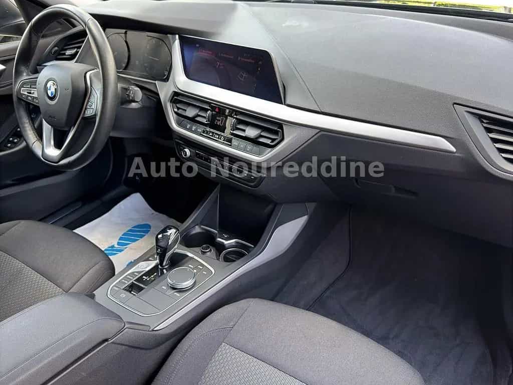 BMW 118 i Limousine Advantage *Automatik*Live*ACC*PDC 11/2019-photo-23