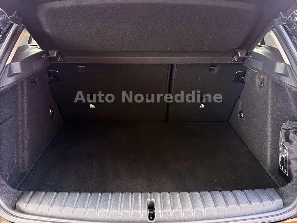 BMW 118 i Limousine Advantage *Automatik*Live*ACC*PDC 11/2019-photo-25