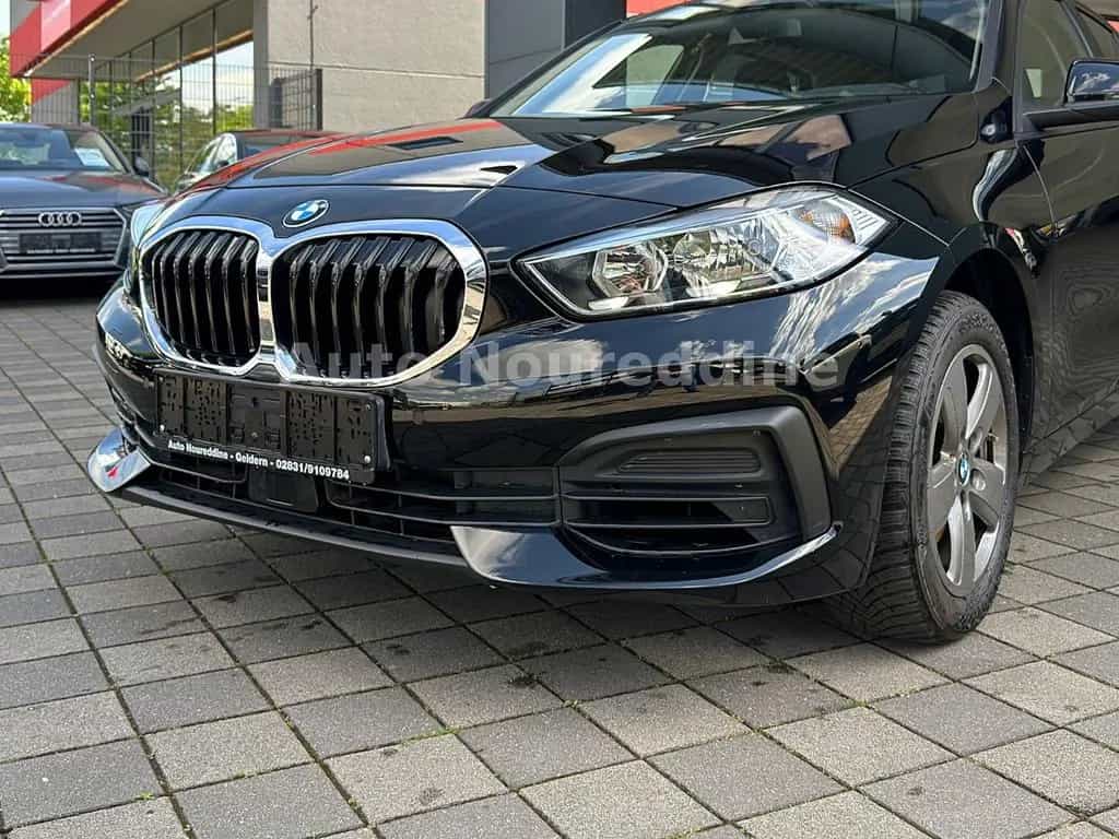 BMW 118 i Limousine Advantage *Automatik*Live*ACC*PDC 11/2019-photo-27
