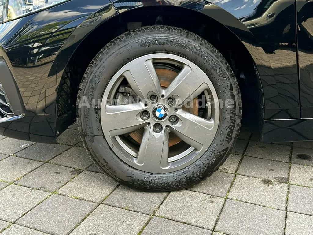 BMW 118 i Limousine Advantage *Automatik*Live*ACC*PDC 11/2019-photo-28