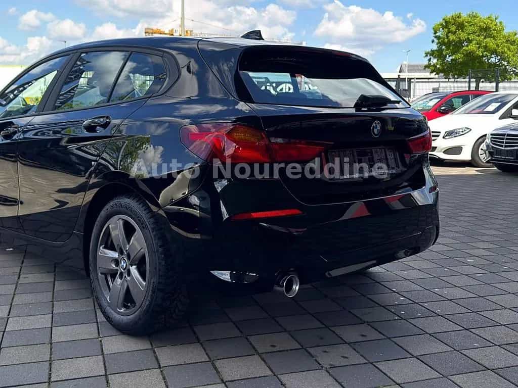 BMW 118 i Limousine Advantage *Automatik*Live*ACC*PDC 11/2019-photo-29