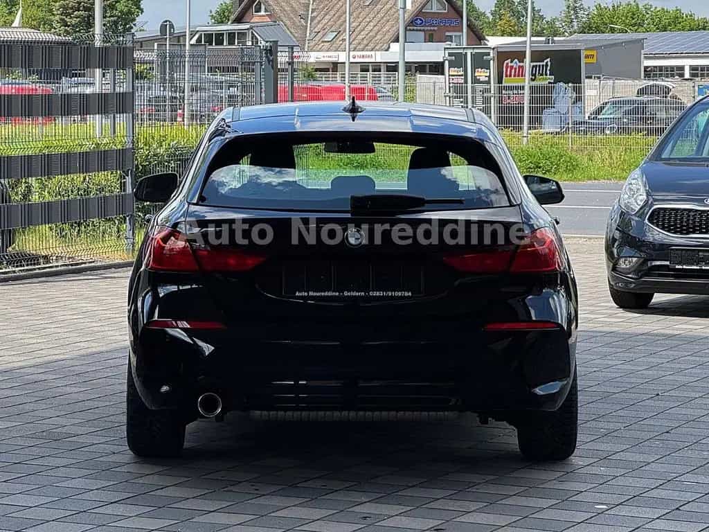 BMW 118 i Limousine Advantage *Automatik*Live*ACC*PDC 11/2019-photo-4