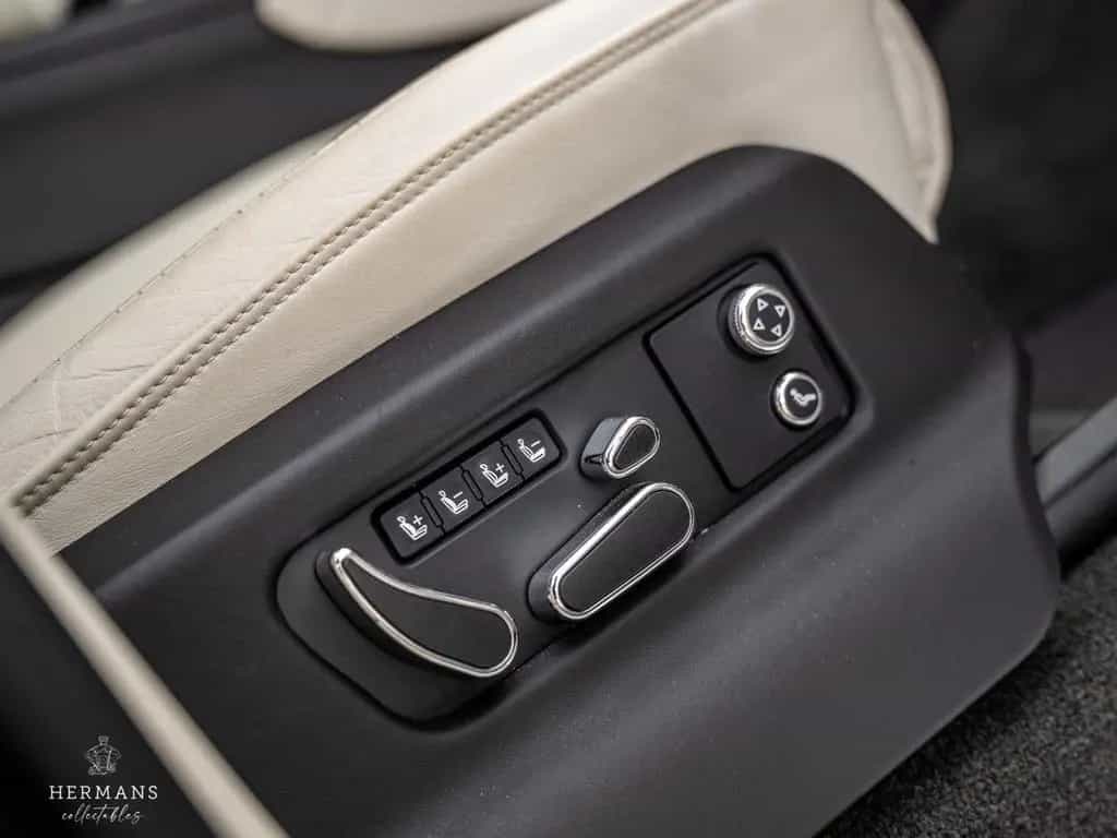 Bentley Bentayga 4.0 V8 S / Blackline / NAIM / HUD / Tou 05/2022-photo-18