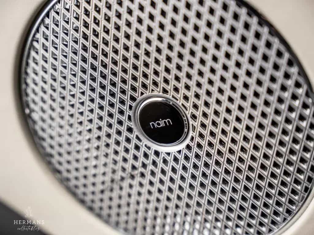 Bentley Bentayga 4.0 V8 S / Blackline / NAIM / HUD / Tou 05/2022-photo-19