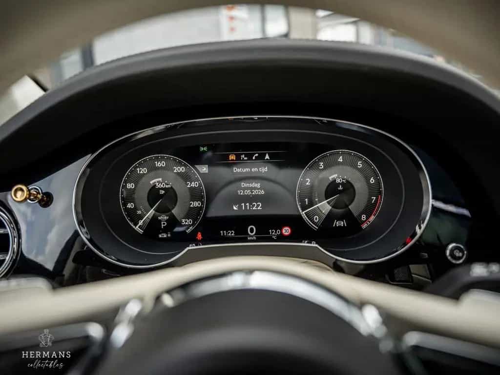 Bentley Bentayga 4.0 V8 S / Blackline / NAIM / HUD / Tou 05/2022-photo-24