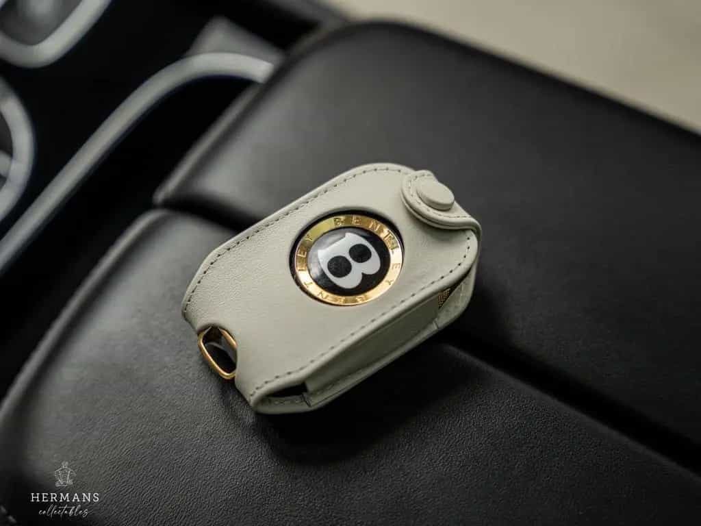 Bentley Bentayga 4.0 V8 S / Blackline / NAIM / HUD / Tou 05/2022-photo-27