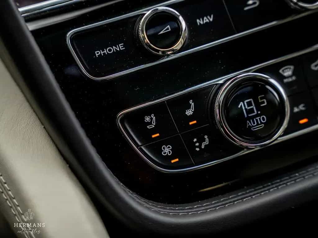 Bentley Bentayga 4.0 V8 S / Blackline / NAIM / HUD / Tou 05/2022-photo-28