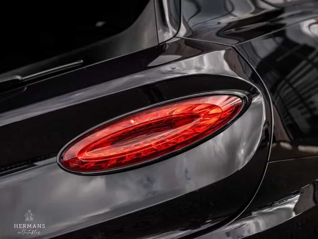 Bentley Bentayga 4.0 V8 S / Blackline / NAIM / HUD / Tou 05/2022-photo-5