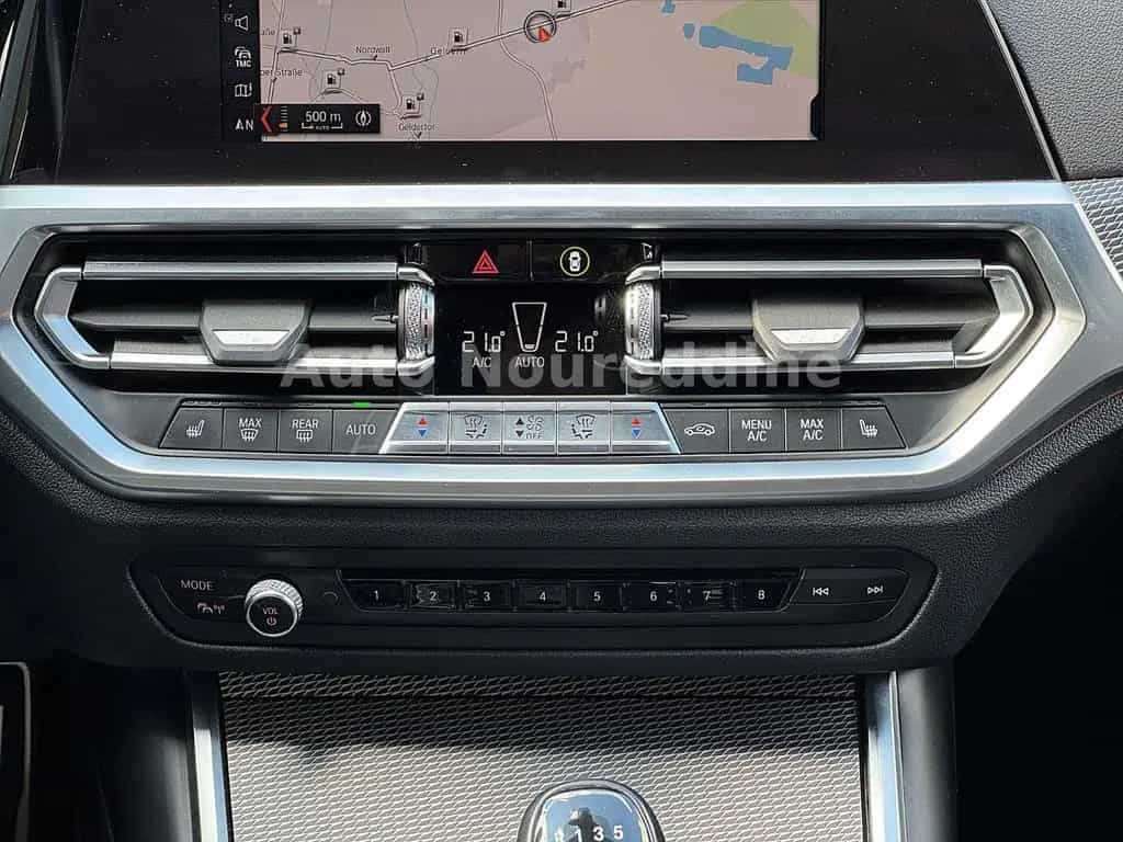 BMW 318 d Touring *M-Sportpaket*M-Paket*Garantie2028* 03/2020-photo-11