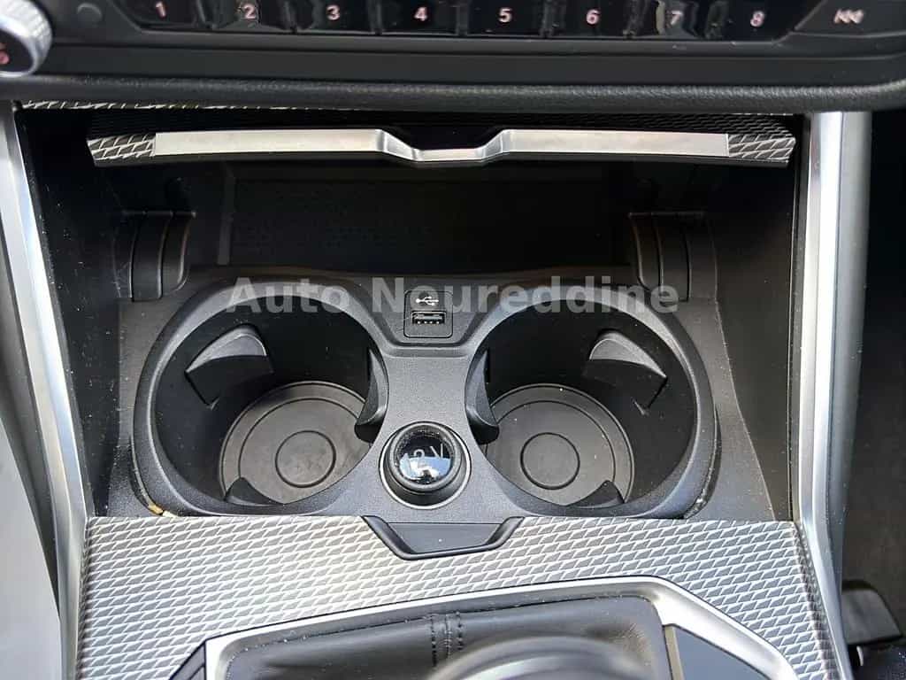 BMW 318 d Touring *M-Sportpaket*M-Paket*Garantie2028* 03/2020-photo-13