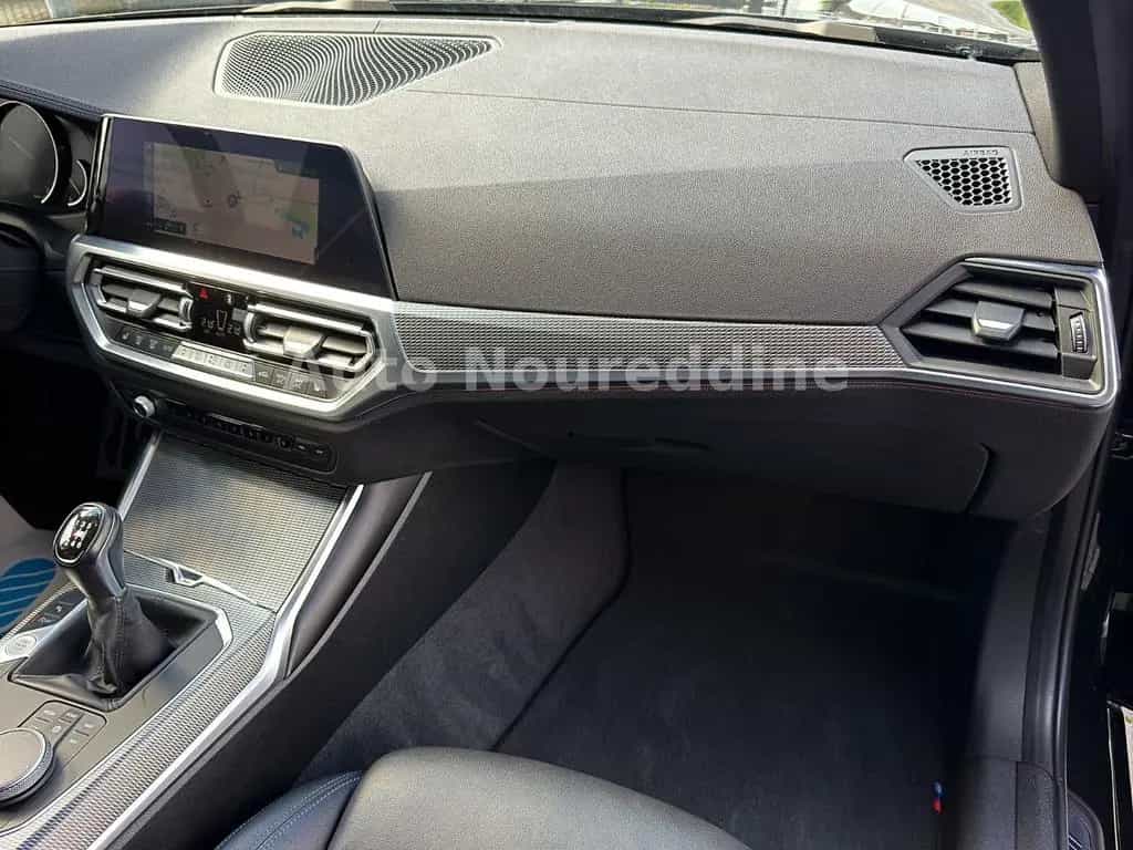 BMW 318 d Touring *M-Sportpaket*M-Paket*Garantie2028* 03/2020-photo-26