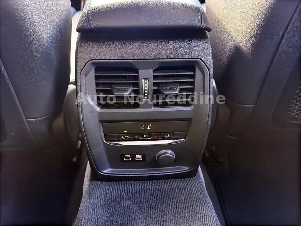 BMW 318 d Touring *M-Sportpaket*M-Paket*Garantie2028* 03/2020-photo-28