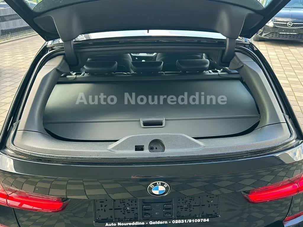 BMW 318 d Touring *M-Sportpaket*M-Paket*Garantie2028* 03/2020-photo-29