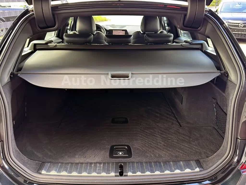 BMW 318 d Touring *M-Sportpaket*M-Paket*Garantie2028* 03/2020-photo-30