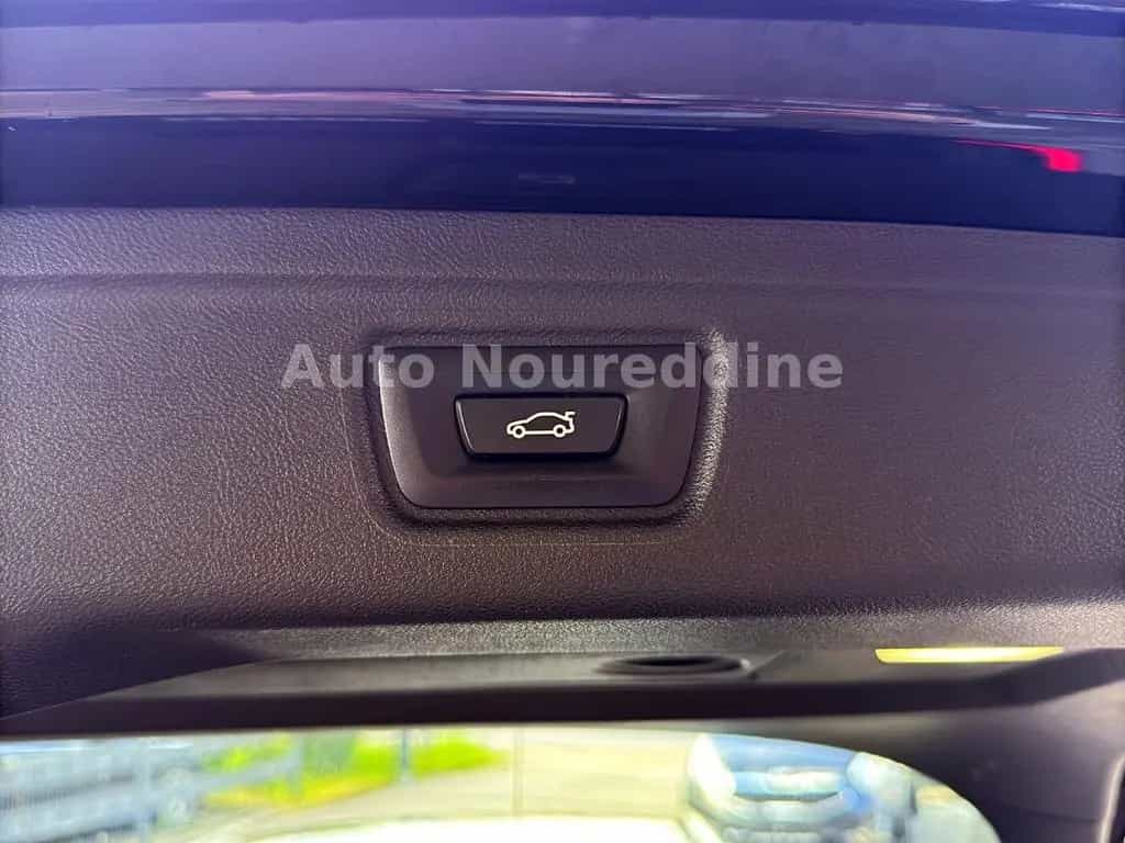 BMW 318 d Touring *M-Sportpaket*M-Paket*Garantie2028* 03/2020-photo-31