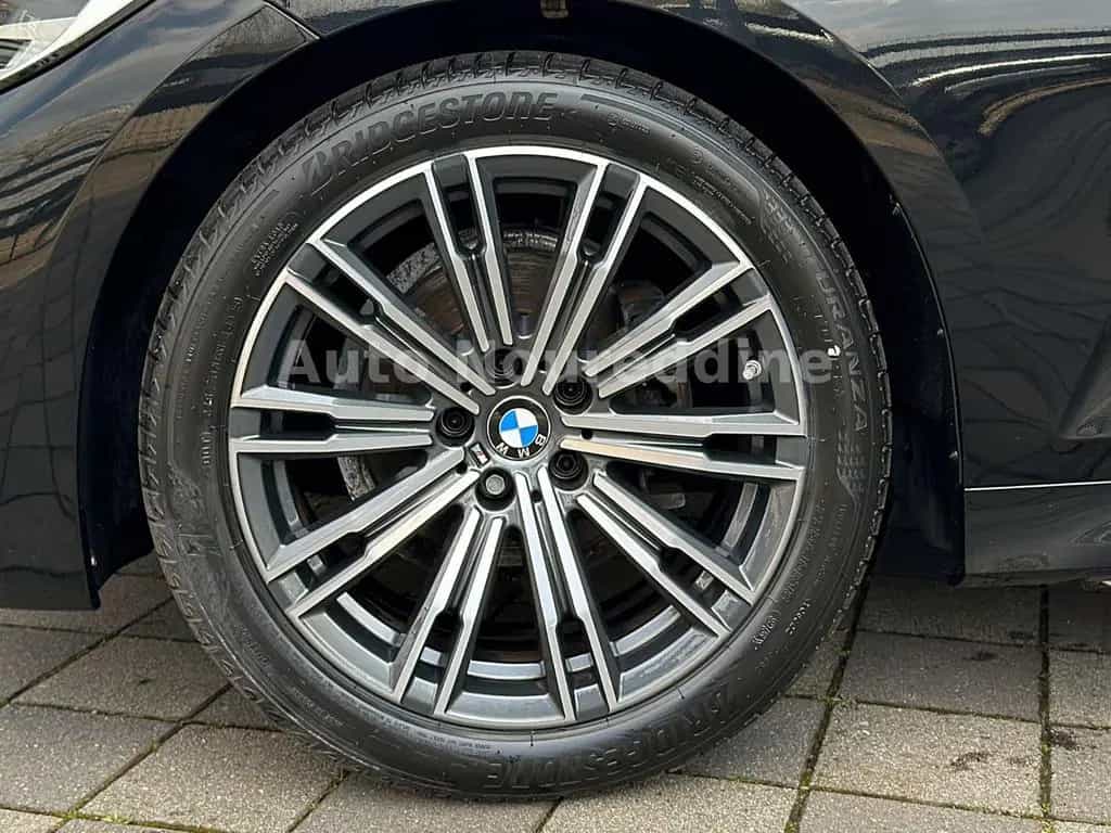 BMW 318 d Touring *M-Sportpaket*M-Paket*Garantie2028* 03/2020-photo-34