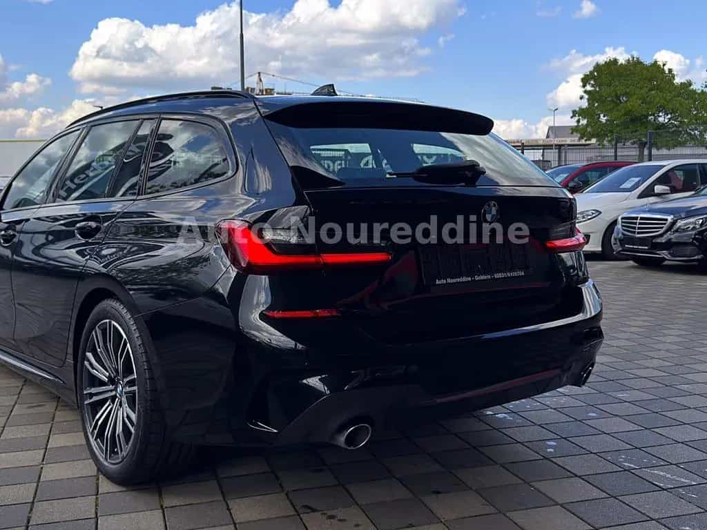 BMW 318 d Touring *M-Sportpaket*M-Paket*Garantie2028* 03/2020-photo-35