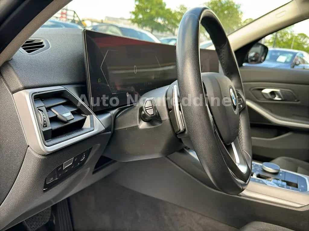 BMW 318 i Touring Automatik*Facelift*Curved*Live*LED* 11/2022-photo-20