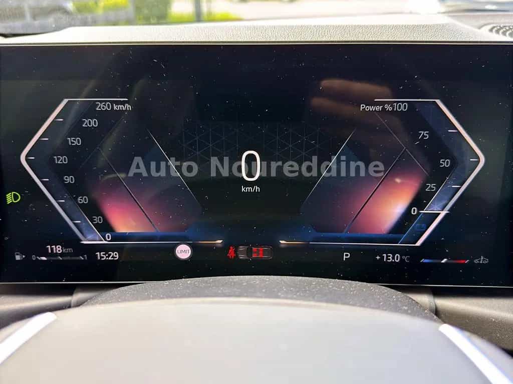 BMW 318 i Touring Automatik*Facelift*Curved*Live*LED* 11/2022-photo-21