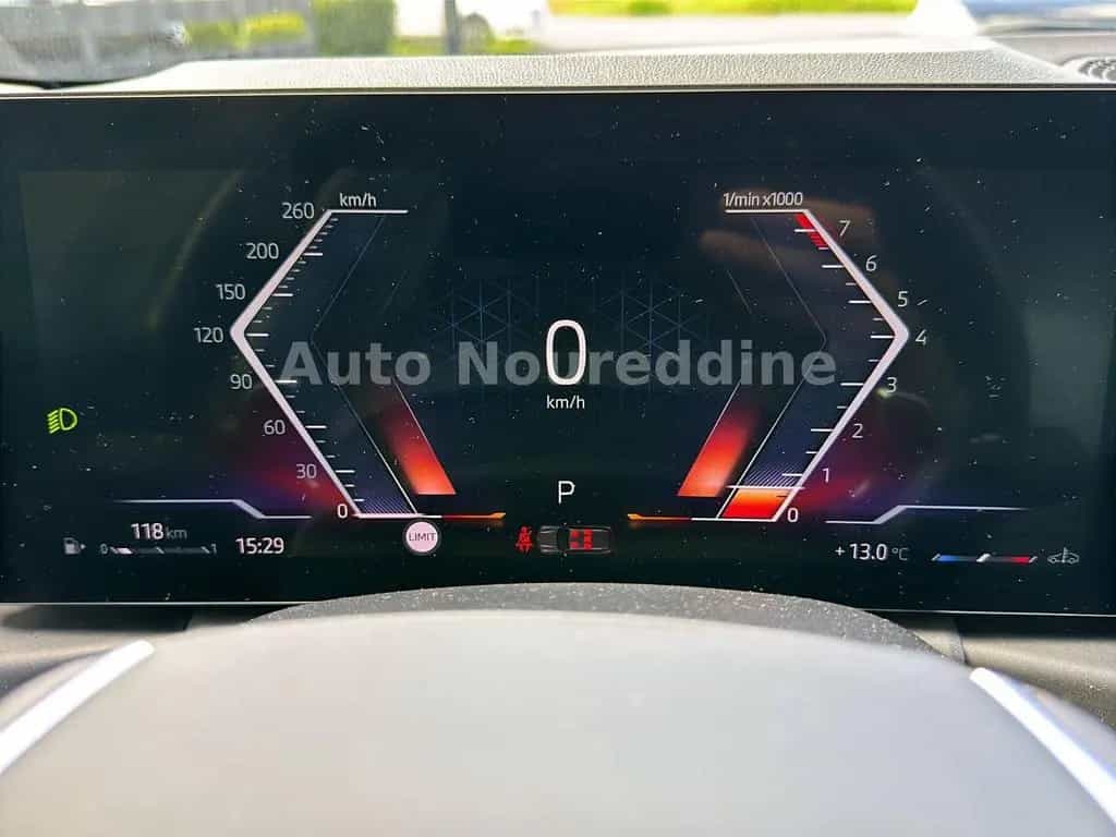 BMW 318 i Touring Automatik*Facelift*Curved*Live*LED* 11/2022-photo-22